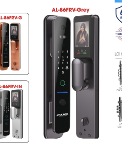 KHOÁ THÔNG MINH AVOLOCK AL 86FRV